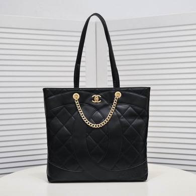 1:1 Replica Chanel Bags 3335 37X36X6cm WO 2colour