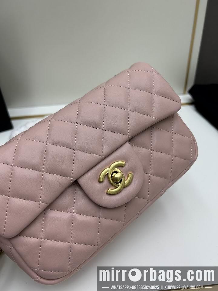 1:1 Replica Chanel Bags Chanel 5111 14x20x8cm jj1
