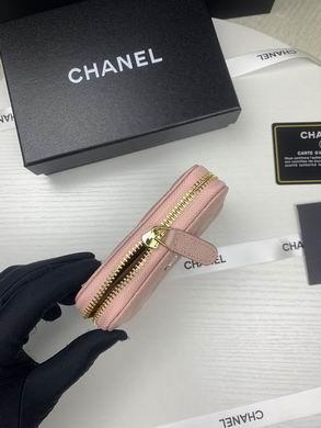 1:1 Replica Chanel Bags 69271 7.5X2X11cm ZY 6colour