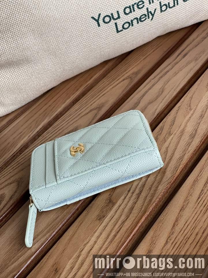 1:1 Replica Chanel Bags Chanel AP1650 7.5x2x11cm zy1