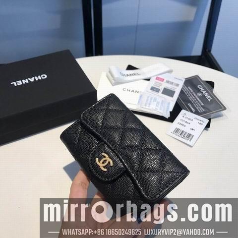 1:1 Replica Chanel Bags GY31503 twelve colors