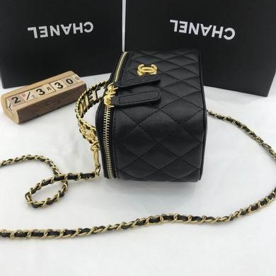 1:1 Replica Chanel Bags 709 18X11X9cm WO 3colour