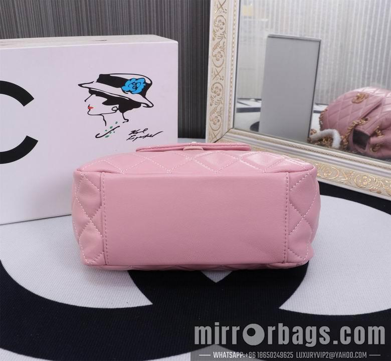 1:1 Replica Chanel Bags 8855 23X17X9cm XMY 4colour
