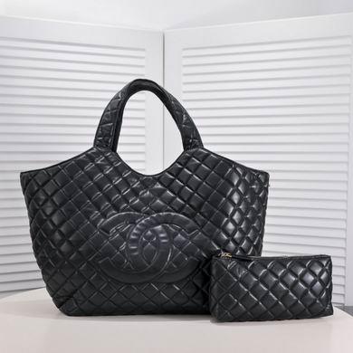 1:1 Replica Chanel Bags 9094 27X13X8cm WO 3colour