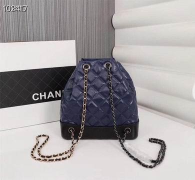 1:1 Replica Chanel Bags WO 1018 4colors