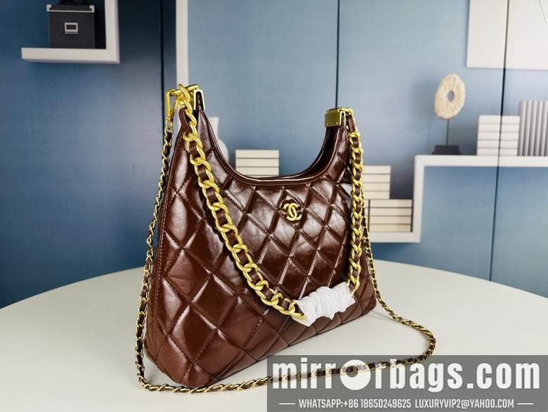 1:1 Replica Chanel Bags 9022 31X21X7.5cm XMY 2colour