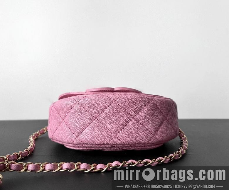 1:1 Replica Chanel Bags 15X19X7cm 030910 WO 2colour