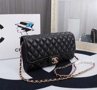 1:1 Replica Chanel Bags 33815 25X15X3CM WO 4colour