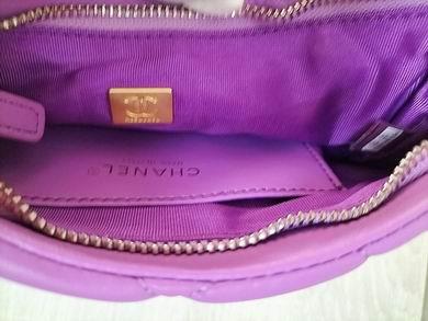 1:1 Replica Chanel Bags hobo AS3321 24X6X17.5cm WO  4colour