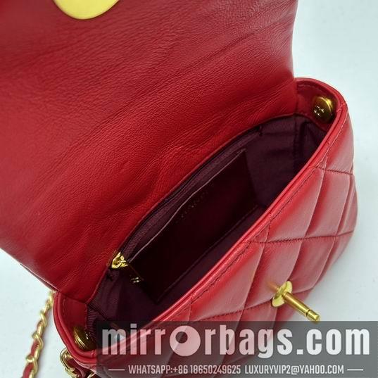 1:1 Replica Chanel Bags Chane1 742 18x13.5x5.5cm ww