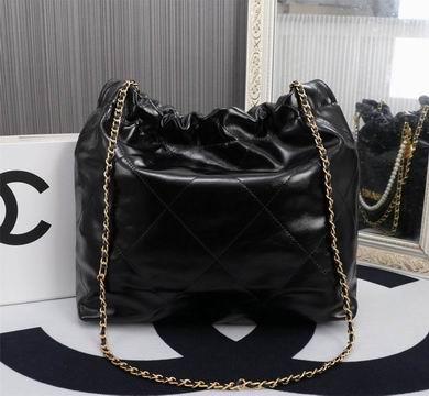 1:1 Replica Chanel Bags 8801 39X24X8cm WO 3colour