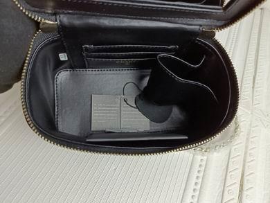 1:1 Replica Chanel Bags 1919-3 10X18X9cm WO 4colour