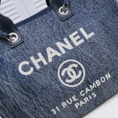 1:1 Replica Chanel Bags WO67178-5 38X32X18