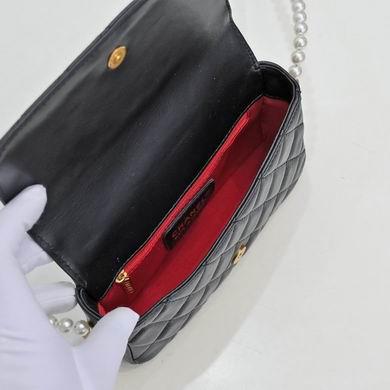 1:1 Replica Chanel Bags WO706 19.5X12.5X4.5