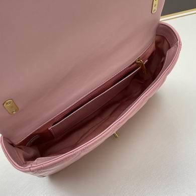 1:1 Replica Chanel Bags 2022SS 18X27X8cm YW