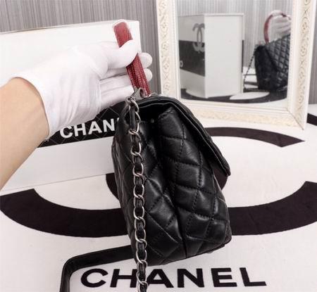 1:1 Replica Chanel Bags WO6615