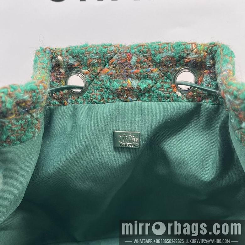 1:1 Replica Chanel Bags 8038 22X21X13cm WO 3colour