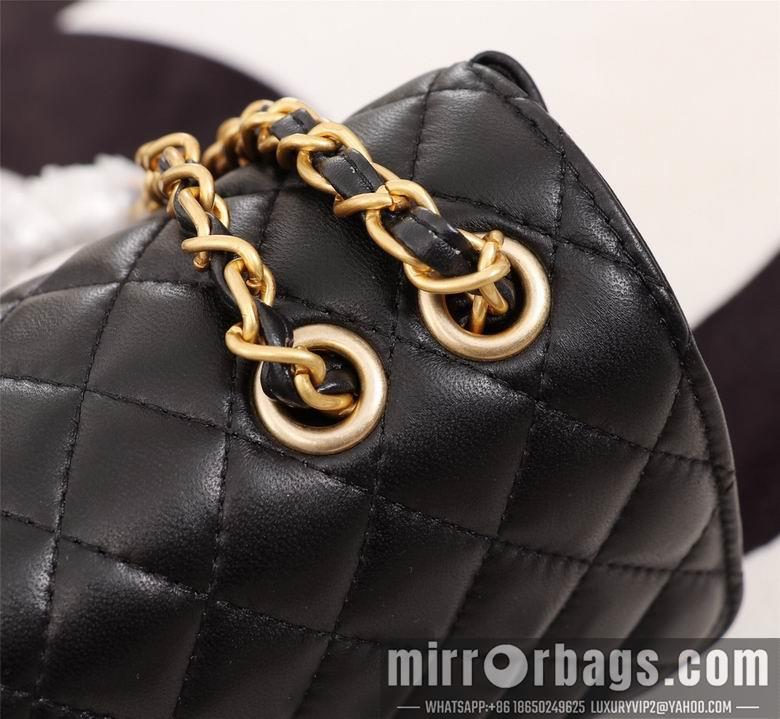 1:1 Replica Chanel Bags 8162 26X16.5X5cm XMY