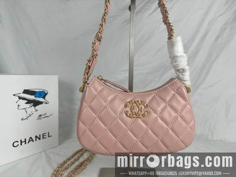 1:1 Replica Chanel Bags 923 12X20.5X4.5cm WO  4色