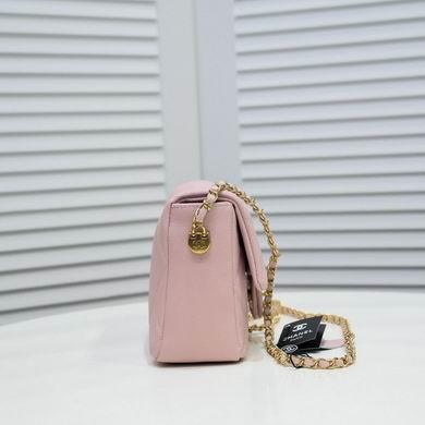 1:1 Replica Chanel Bags A2855 19X13X6CM WO 4colour
