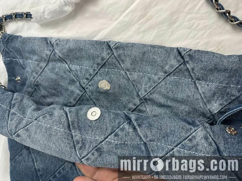 1:1 Replica Chanel Bags 918 37X35X8cm WO