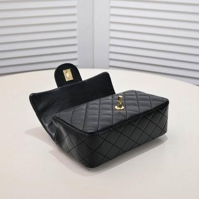 1:1 Replica Chanel Bags 2431 20X14X7cm WO 2colour