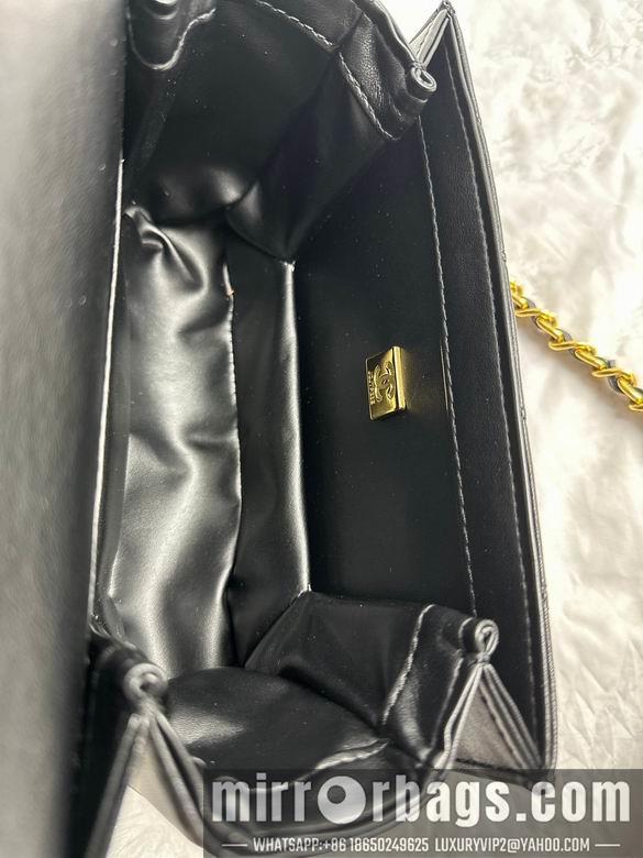1:1 Replica Chanel Bags 322-1 20X14X7.5cm WO 2colour