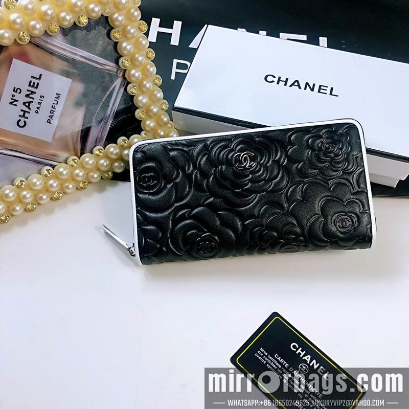 1:1 Replica Chanel Bags 027 20X10X2cm ZY