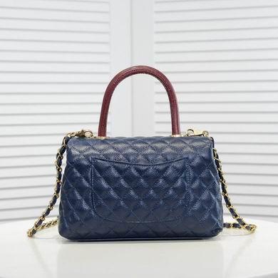 1:1 Replica Chanel Bags WO92991 26X16X9