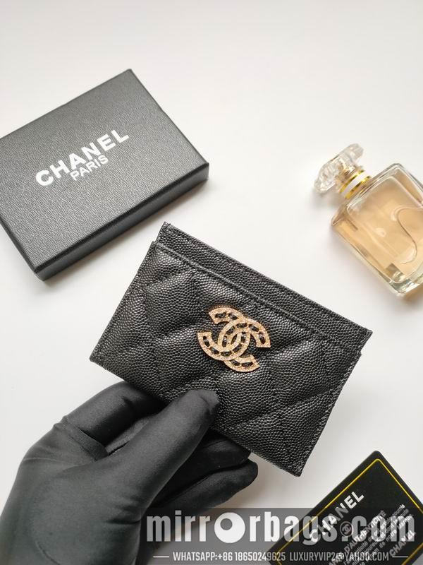 1:1 Replica Chanel Bags Chanel AP2737 7.5x11.2x0.5cm zy