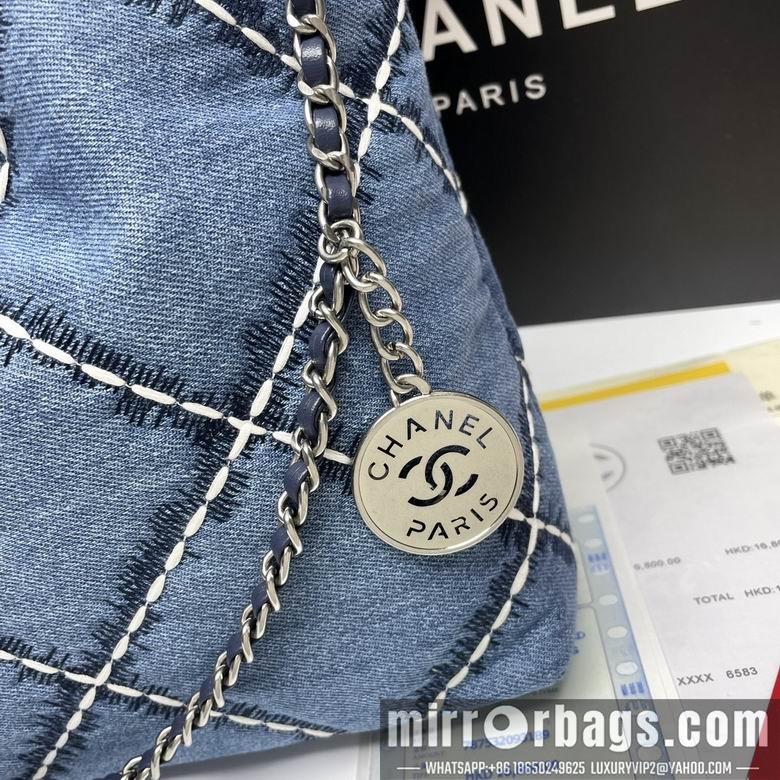 1:1 Replica Chanel Bags 6016 39X42X8cm XMY