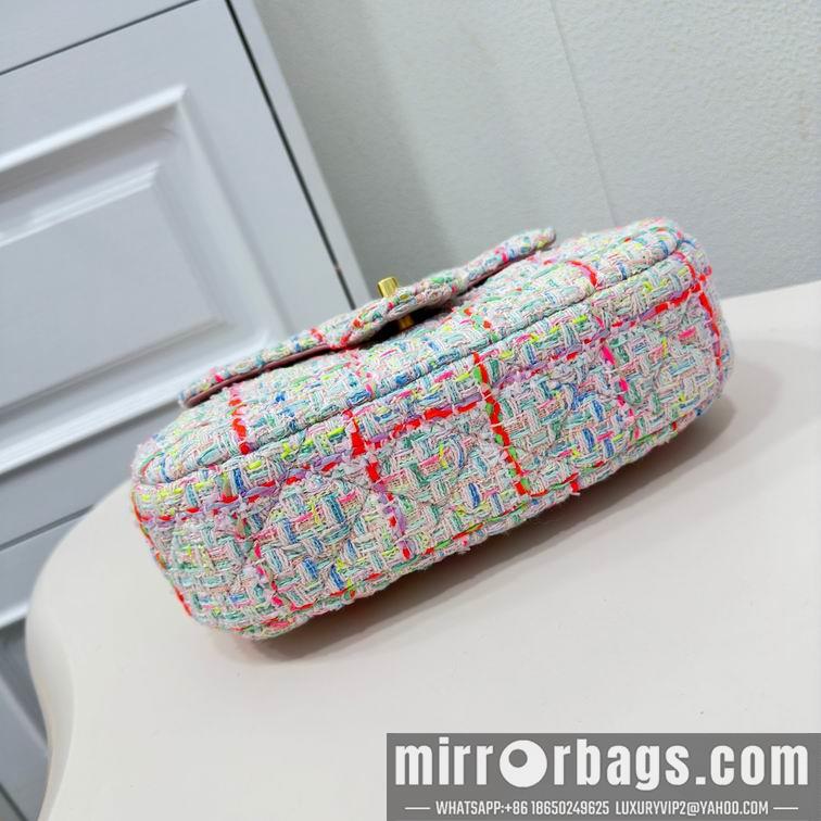 1:1 Replica Chanel Bags Chanel handle 6826 23x6.5x14cm zy1