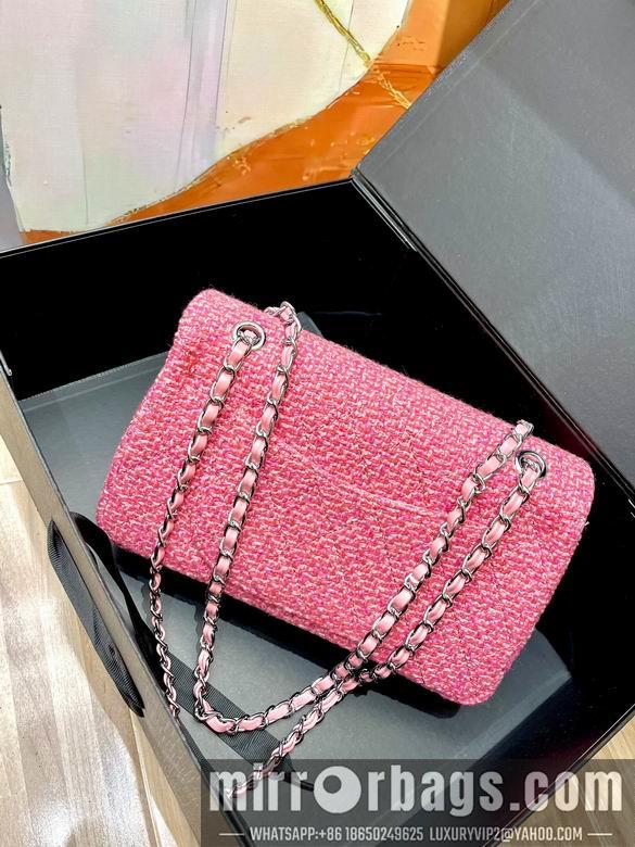 1:1 Replica Chanel Bags 20X11cm 091002 WO 3colour