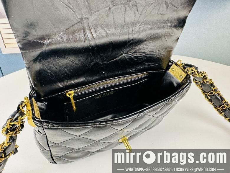 1:1 Replica Chanel Bags 237 22X14X5cm XMY 3colour