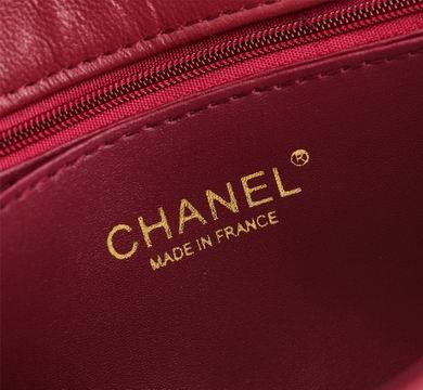 1:1 Replica Chanel Bags 8818 12X20X6cm WO 3colour