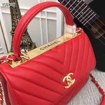 1:1 Replica Chanel Bags WO92236 25X12X17