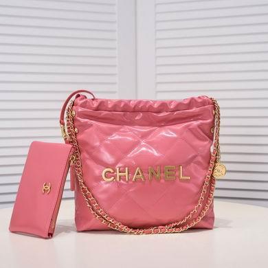 1:1 Replica Chanel Bags 8828 small30X27X7cm big40X33X8cm WO 8colour