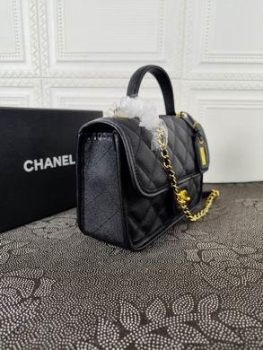 1:1 Replica Chanel Bags 2029 25X18X7cm WO