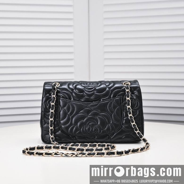 1:1 Replica Chanel Bags 1112 25.5X15X7.5cm WO-1