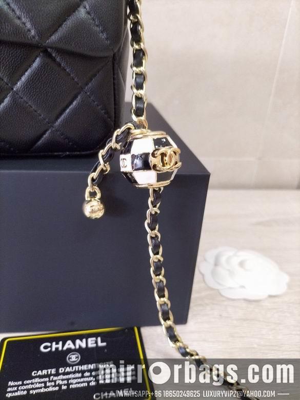 1:1 Replica Chanel Bags 9025 20X13X7cm WO 2colour