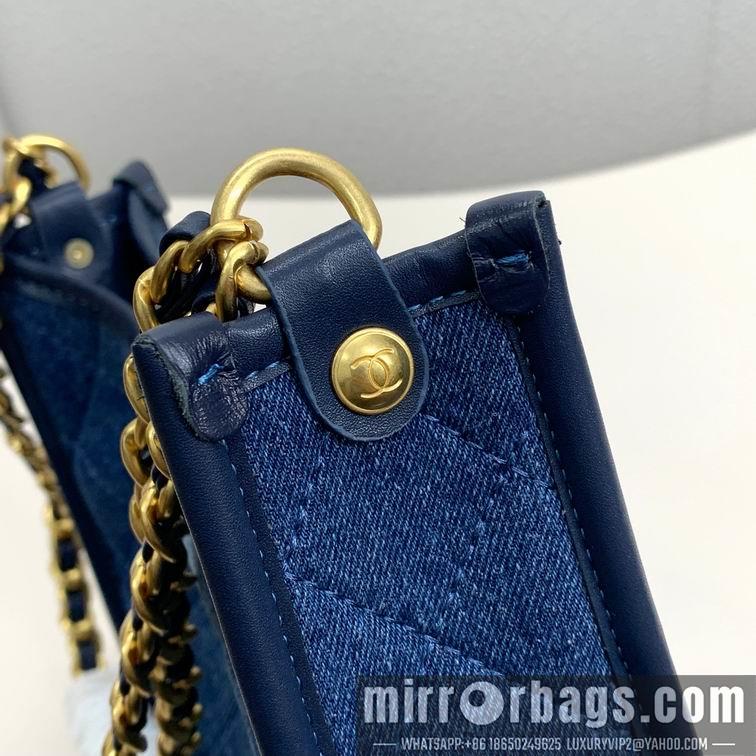 1:1 Replica Chanel Bags Chanel 1165 21x23x6.5cm zy