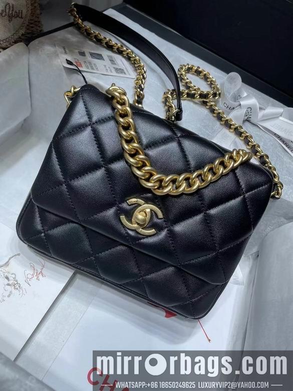 1:1 Replica Chanel Bags BTAS2734 14X19X4