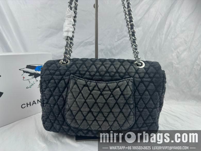 1:1 Replica Chanel Bags 326 33cm WO