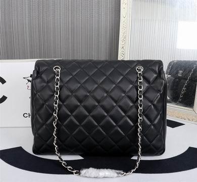 1:1 Replica Chanel Bags 1015 35X10X24CM WO