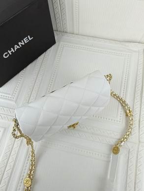 1:1 Replica Chanel Bags 722 21X14.5X6cm WO