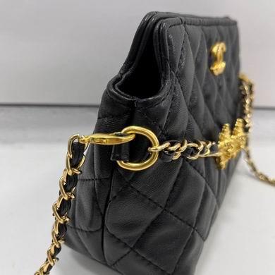 1:1 Replica Chanel Bags 3349 19X13X8cm WO 3colour