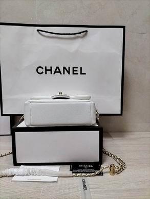 1:1 Replica Chanel Bags WO81135 19X13X6