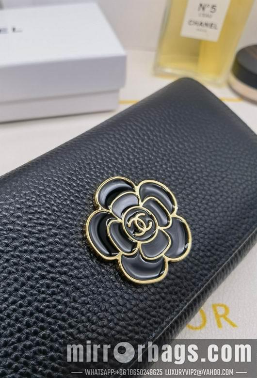 1:1 Replica Chanel Bags 8363 XMY 3colour