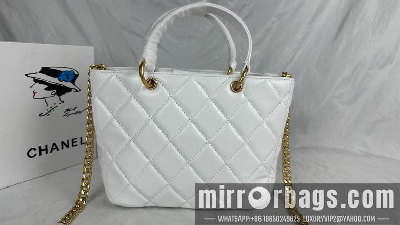 1:1 Replica Chanel Bags 756 30X23X19X10cm WO 2colour