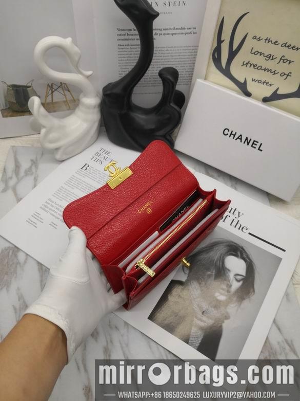 1:1 Replica Chanel Bags 9302 XMY 3colour